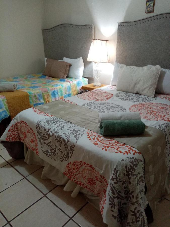 Amanecer Apartment Puerto Peñasco Eksteriør billede